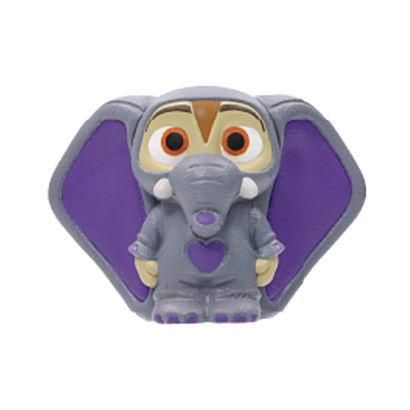 ディズニー」ズートピア ソフビパペットマスコットの商品ページ