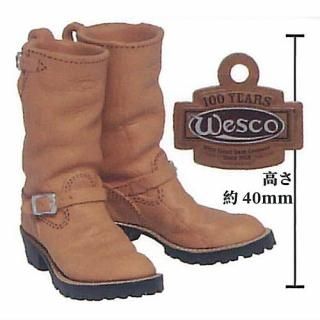 ����åɥ�Ρ��ޥ�����vol.1 Wesco BOSS COLLECTION [4.�С���åץ�ե�����]�ڥͥ��ݥ������б��ۡ�C��