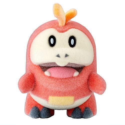 ポケモふどーる6｜発売日：2025年3月24日｜バンダイ キャンディ