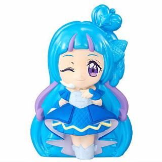 キミとアイドルプリキュア♪スウィートパールドール｜発売日