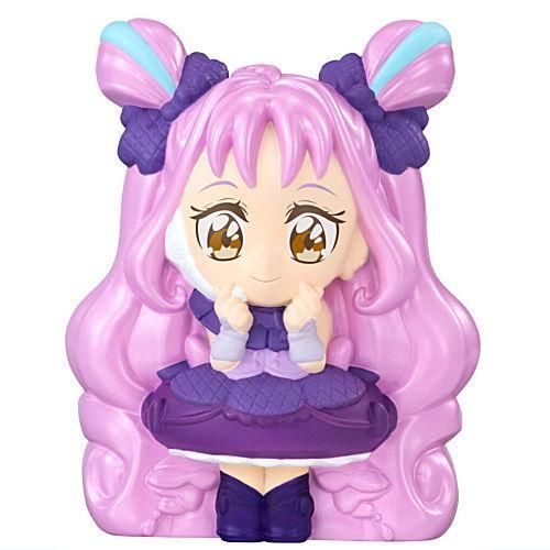 キミとアイドルプリキュア♪スウィートパールドール｜発売日