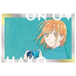 【PSA10】アオのハコ　蝶野雛　C-2 ウエハース　ワンオーナー アオのハコ_たちますっ! B 蝶野雛 | 公式グッズ・公式ライセンス
