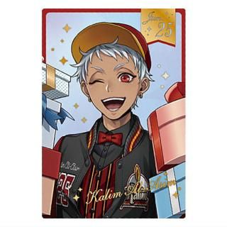 ディズニー ツイステッドワンダーランド/ツインウエハース5 [27