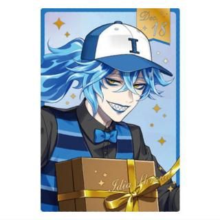 ディズニー ツイステッドワンダーランド/ツインウエハース6 [11