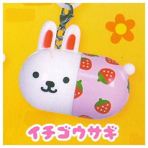レア】コーチ うさぎのチャーム （レア☆コーチ×ディズニー