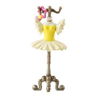 Capsule �ȥ륽�� ��ˡ��ŷ�ȥ��ꥣ�ߡ��ޥ� [1.���ꥣ�ߡ��ޥ�A]�� �ͥ��ݥ��Բ� ��