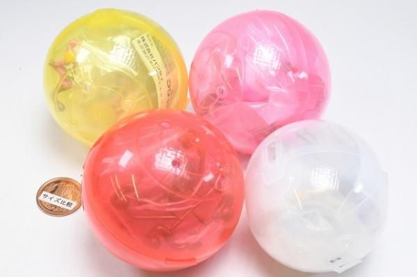 クリィミーマミ　デスクトップ　全５種 計６個まとめ　カプセルトイ　ガチャガチャ クリィミーマミ デスクトップ 全5種 計6個まとめ カプセルトイ