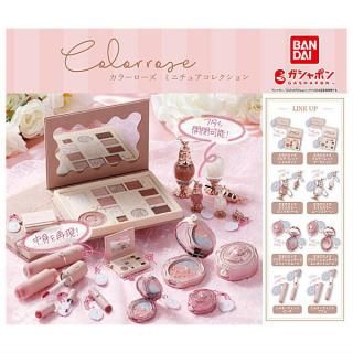 ������·�äƤޤ�!!��COLORROSE �ߥ˥��奢���쥯����� [��8�糧�å�(�ե륳���)]�ڥͥ��ݥ������б��ۡ�C��