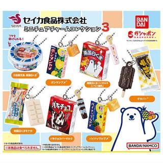 ·äƤޤ!!ۥʳ ߥ˥奢㡼ॳ쥯3 [7糧å(ե륳)]ڥͥݥбۡC