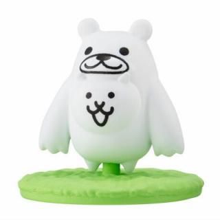 チョコサプ にゃんこ大戦争 [9.ねこリーゼント],バンダイ 食玩 通販