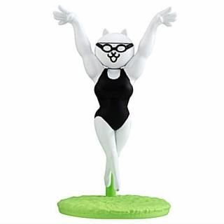 にゃんこ大戦争 チョコサプ Amazon.co.jp: チョコサプ にゃんこ 大戦争 10個入 BOX 食玩・準
