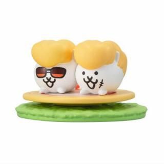 チョコサプ にゃんこ大戦争 [2.ネコUFO],バンダイ 食玩 通販