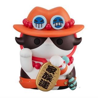 MEGA CAT PROJECT ワンピース おやすみニャンピースニャーン！編