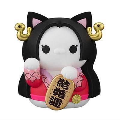 MEGA CAT PROJECT ワンピース ニャンピースニャーン！ 招き猫