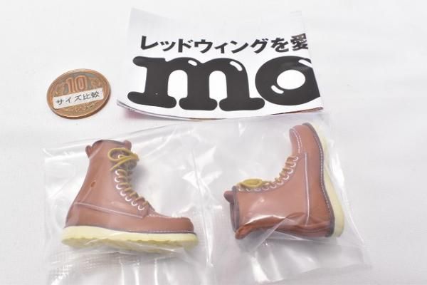 RED WING SHOES MINIATURE COLLECTION(再販) [5.NO.877 8