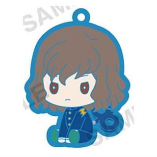 イナズマイレブンGO ぺたっと ねじまきらばーすとらっぷ2 [5