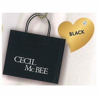 CECIL McBEE ߥ˥奢åѡ [3.֥å]ڥͥݥбۡC