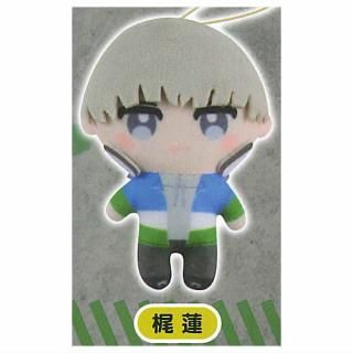 WIND BREAKER かぷっこふれんず2 [6.十亀 条],フクヤ