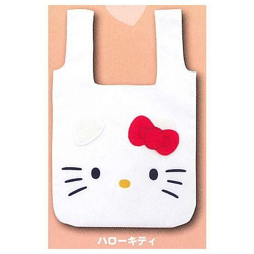 サンリオキャラクターズ ミニトートコレクション(再販) [4