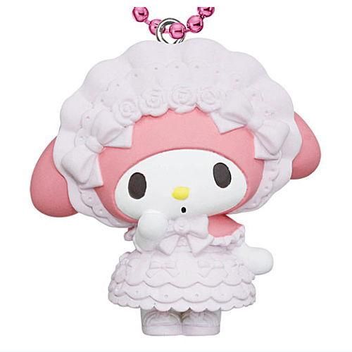 マイメロディ スイートロリータマスコット(再販) [5.スウィート マイメロディ スイートロリータマスコット(再販) [5.スウィート