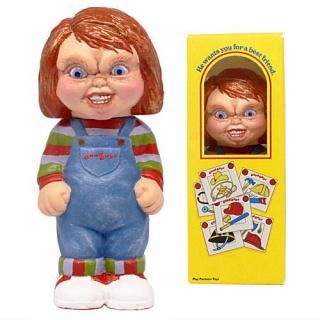 CHUCKY å ȥƥȥե() [1.åA] ͥݥԲ 