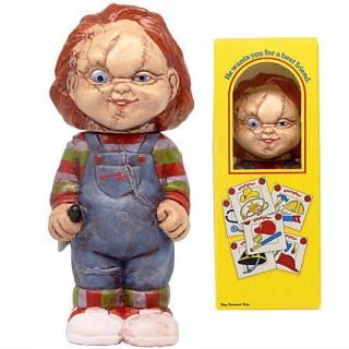 CHUCKY å ȥƥȥե() [3.åB] ͥݥԲ 