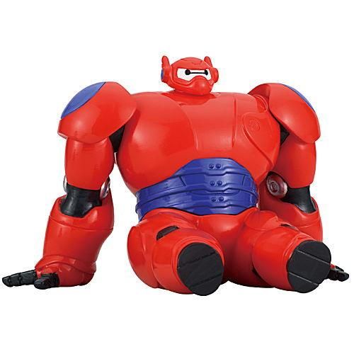 【希少】ディズニーロルカナ　海外限定スリーブ　ベイマックス　限定224セットのみ 希少】ディズニーロルカナ 海外限定スリーブ ベイマックス 限定