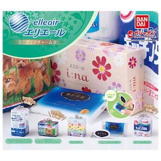 ������·�äƤޤ�!!�ۥ��ꥨ���� �ߥ˥��奢���㡼��2 [��5�糧�å�(�ե륳���)]�ڥͥ��ݥ������б��ۡ�C��