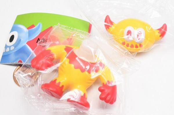 ガブリアン アートコレクション GABULIEN ARTCOLLECTION [3.マスタード