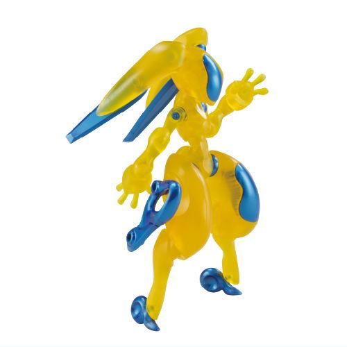 【複数商品まとめ買い対応可】ブチャラティ 専用購入2点 ガチャガチャレビュー】-FORM Series- Rabbit Void