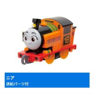 きかんしゃトーマス - ガチャガチャ・カプセルトイ・食玩の通販
