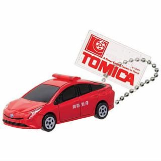 トミカキーホルダー 救急機動隊スペシャル！ [2.マツダ CX-5