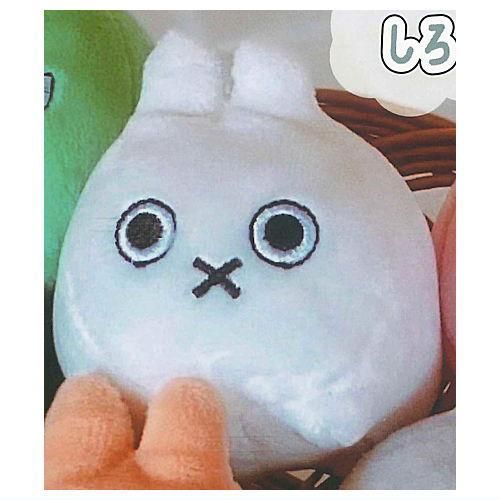 USAGIMAKER産 ウサギたちぬいぐるみ [1.しろ],トイズキャビン