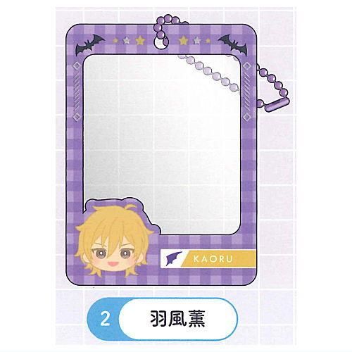 あんさんぶるスターズ!! みにコレ！ ミニフォトフレームキー