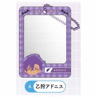 あんさんぶるスターズ!! みにコレ！ ミニフォトフレームキー