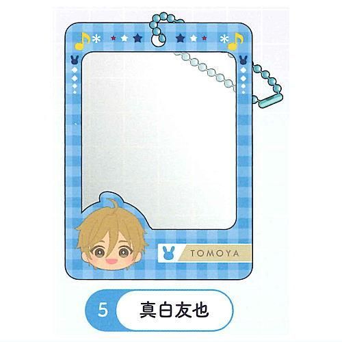 あんさんぶるスターズ!! みにコレ! ミニフォトフレームキー
