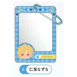 あんさんぶるスターズ!! みにコレ！ ミニフォトフレームキー
