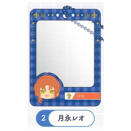 あんスタ 月永レオ ぱしゃっつ 星幻時序チェキカード 3枚｜Yahoo