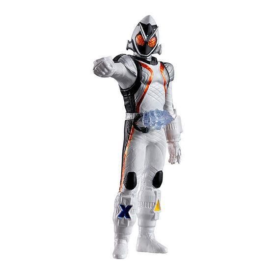 特撮ヒーローズ 仮面ライダーvol.2 まとめ売り19点