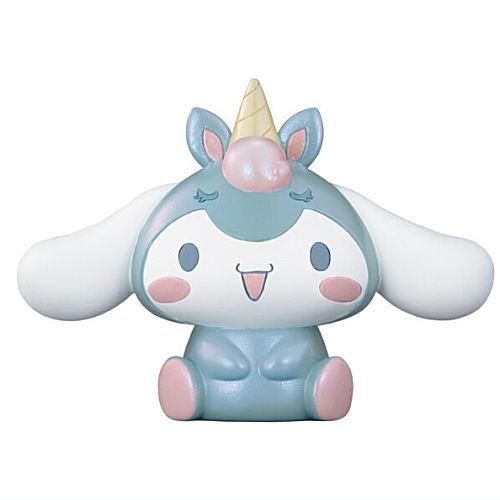 【激レア】シナモロール シナモンフレンズ マスコット サンリオキャラクターズ フレンズ3 (Sanrio Characters Friends3) [5