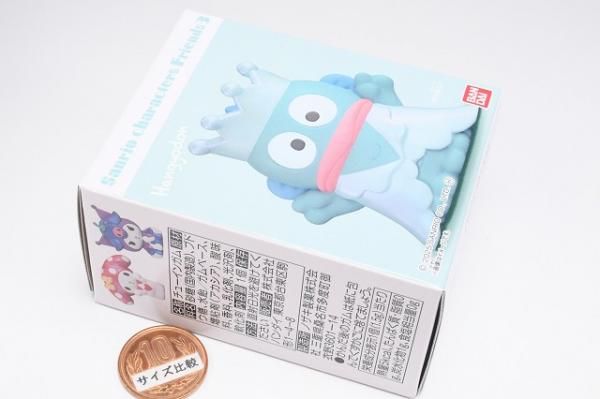 サンリオキャラクターズフレンズ3　全8種　コンプリート サンリオキャラクターズフレンズ3 全8種 コンプリート サンリオ