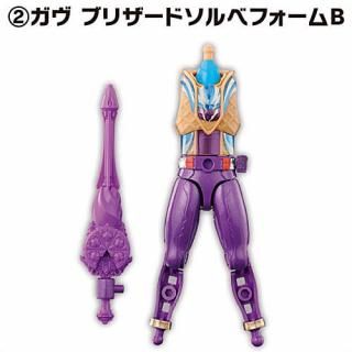 ��ư ���̥饤��������GV3 [2.���� �֥ꥶ���ɥ���٥ե�����B]�� �ͥ��ݥ��Բ� �ۡ�C��