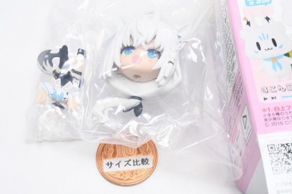 バンダイ 商品・サービスサイト | ホロライブデフォルメ