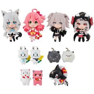 送料無料】POPMART MOLLY×蜷川実花 フラワードリーミング 送料無料】POPMART MOLLY×蜷川実花 フラワードリーミング