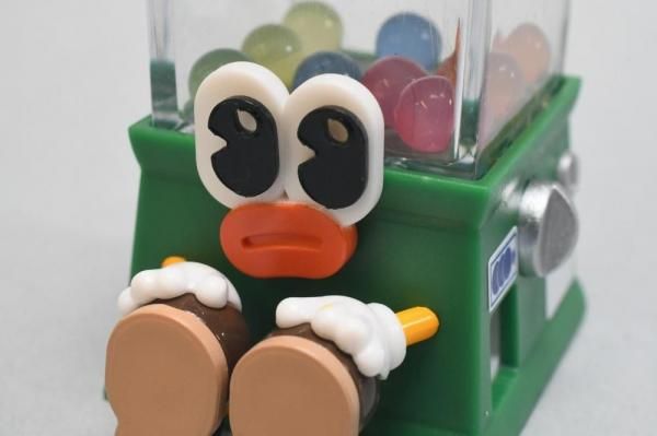 全部揃ってます!!】おすわりちゃんズカプセルトイ [全5種セット