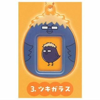 ϥ塼!! ߥ˥եȥۥ ҥʥ饹ǥ [3.ĥ饹]ڥͥݥбۡC