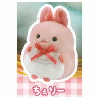 もちふわっ べびーばにーず [5.めろん],ウルトラニュー