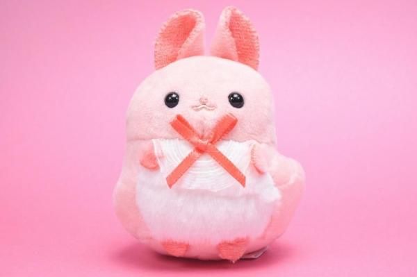全部揃ってます!!】もちふわっ べびーばにーず [全5種セット