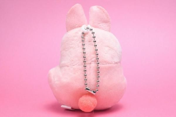 全部揃ってます!!】もちふわっ べびーばにーず [全5種セット