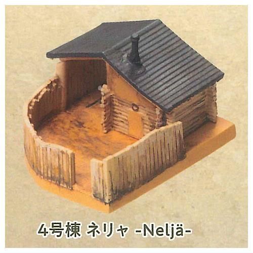 カプセルサウナ The Sauna [5.4号棟 ネリャ-Nelja-],ブシロード